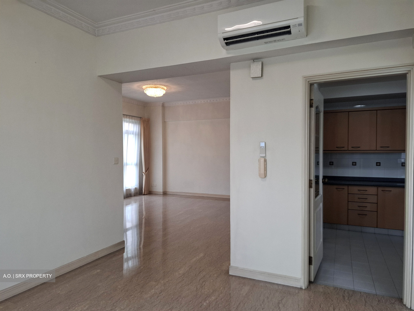 Tiara (D9), Condominium #607505801